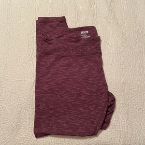 Duluth Trading Co Women’s XL Leggings